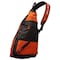 Onix Pro Team Sling Bag, Orange/Black KZ7404-PSBOB - alternate 6